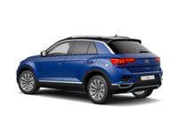 gebraucht VW T-Roc Sport 1.5TSI, Navi, ACC, Rear view, elektr. Heckklappe