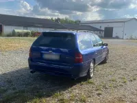 Gebraucht Ford Mondeo ST200 205 PS (150 kW) 2000 Blau Kombi