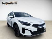 Gebraucht Kia XCeed Vision 101 PS (74 kW) 2022 Weiß SUV
