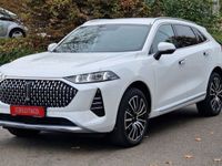 Gebraucht Wey 05 Premium 204 PS (150 kW) 2024 Weiß SUV