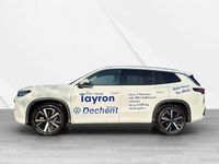 Gebraucht VW Tayron Elegance 150 PS (110 kW) 2025 Weiß SUV