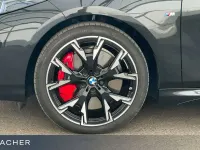 Gebraucht BMW 120 M Sport 156 PS (114 kW) 2025 Saphirschwarz metallic Kleinwagen