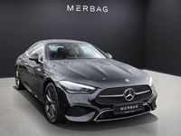 Gebraucht Mercedes 180 170 PS (125 kW) 2025 Unilack schwarz Limousine