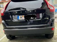 gebraucht Volvo XC60 DRIVe Summum