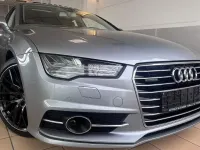Gebraucht Audi A7 Sportback Competition 320 PS (235 kW) 2017 Grau Kleinwagen