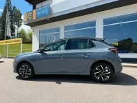 Gebraucht Opel Corsa 101 PS (74 kW) 2025 Grau Kleinwagen