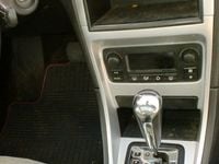 Gebraucht Peugeot 307 Premium 109 PS (80 kW) 2006 Grau Kombi