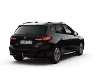 Gebraucht BMW 223 Active Tourer Performance 218 PS (160 kW) 2025 Schwarz Van / Kleinbus