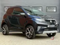 Second-hand Aixam Crossover Premium 2025 Albastru