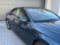 Second-hand Audi A5 Design 218 CP (160 kW) 2017 Gri Coupe