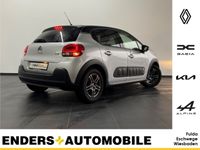 gebraucht Citroën C3 PureTech 82 83 1.2 Pure Tech Shine Weitere Angebote