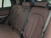 Brugt BMW X5 Performance 400 HK (294 kW) 2020 Hvid SUV