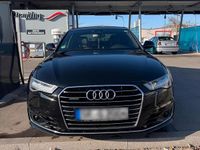 Gebraucht Audi A6 272 PS (200 kW) 2015 Schwarz Limousine