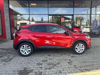 Gebraucht Mitsubishi ASX Plus 140 PS (102 kW) 2024 Aurorarot SUV