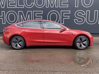 Brugt Tesla Model 3 350 kW (476 HK) 2019 Sedan