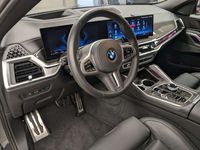 gebraucht BMW X6 i xDrive StHz SKY MultiSitz+Massage SoftCl