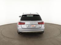Gebraucht Audi A6 Allroad 320 PS (235 kW) 2017 Silber Kombi