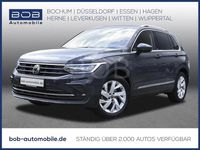 Gebraucht VW Tiguan Move 122 PS (89 kW) 2024 Uranograu, uranograu (grau) SUV