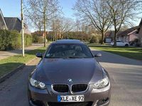 Gebraucht BMW 330 M Sport 272 PS (200 kW) 2007 Grau Coupé