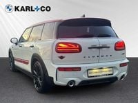 Gebraucht Mini John Cooper Works Clubman 306 PS (225 kW) 2022 Weiss Kombi