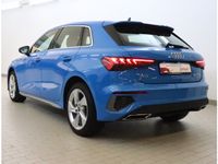 gebraucht Audi A3 Sportback e-tron 