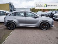 Gebraucht Hyundai Nexo Premium 163 PS (119 kW) 2021 Grau / titanium grey matt (metallic) SUV