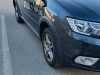 gebraucht Dacia Logan MCV TCe 100 Stepway Automatik,Kamera