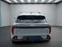 Neu Kia K4 179 PS (131 kW) 2026 Grau Kombi