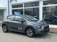 Gebraucht Citroën C3 110 PS (80 kW) 2024 Grau Limousine