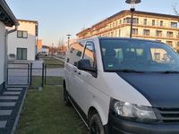 Gebraucht VW T5 180 PS (132 kW) 2010 Weiß Van