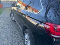 gebraucht BMW X5 3.0 xDrive