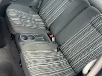 Gebraucht VW Fox 75 PS (55 kW) 2005 Silber Kleinwagen