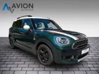Occasion Mini Cooper S Countryman 192 ch (141 kW) 2017 Vert SUV
