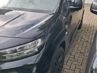 Gebraucht Fiat Doblò 140 PS (102 kW) 2026 Schwarz Van / Kleinbus