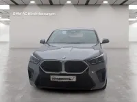 Gebraucht BMW X2 Performance 150 PS (110 kW) 2024 Grau SUV