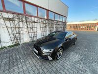 Gebraucht Audi A7 Ambiente 313 PS (230 kW) 2013 Schwarz Kleinwagen