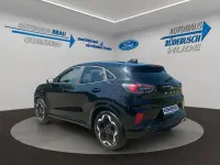 Neu Ford Puma Gen-E Premium 124 kW (169 PS) 2026 Schwarz SUV