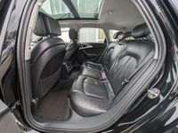 Gebraucht Audi A6 Allroad 320 PS (235 kW) 2018 Schwarz Kombi
