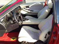 Gebraucht Toyota MR2 156 PS (114 kW) 1991 Rot Cabrio