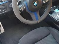Gebraucht BMW 335 M Sport 313 PS (230 kW) 2018 Schwarz Kombi