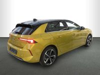 gebraucht Opel Astra 5-trg. 1.2 Elegance 81kW, Navi u. AGR