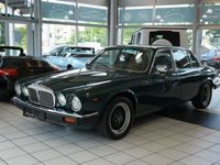 Gebraucht Jaguar XJ Sovereign 205 PS (150 kW) 1981 Grün Limousine