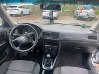 Gebraucht VW Golf VIII 75 PS (55 kW) 2021 Silber Kleinwagen