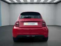 Gebraucht Fiat 500e 2024 Rot