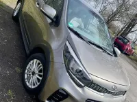 Gebraucht Kia Picanto X-Line 84 PS (61 kW) 2020 Andere farben Kleinwagen
