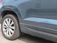 Gebraucht Seat Ateca 116 PS (85 kW) 2016 Grau SUV