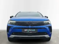 Gebraucht Opel Grandland X Ultimate 131 PS (96 kW) 2022 Blau SUV