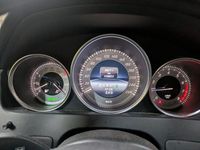 Gebraucht Mercedes C180 156 PS (114 kW) 2013 Weiß Limousine