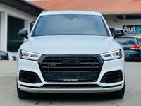 Gebraucht Audi SQ5 Ambiente 347 PS (255 kW) 2020 Weiß SUV