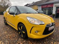 gebraucht Citroën DS3 SoChic, Euro 6